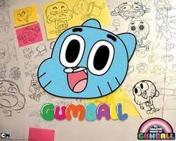 Increible Mundo De Gumball World Of Gumball The Amazing World Of Gumball Gumball
