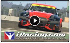 Weekend on fox вид спорта: Iracing Full 2019 Season 4 Release Notes Bsimracing