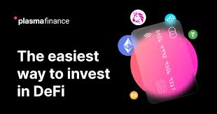 Stay on top of the changing u.s. Plasma Finance The Easiest Way To Invest In Defi And Manage Your Portfolio