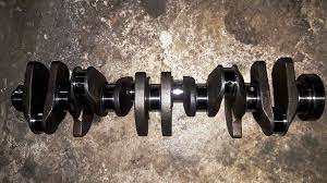 Genuine Engine Standard Std Crankshaft 7580483 07 Bmw 3 0 3 5 Turbo Charged Petrol N55b30a 130i 330i 430i 530i X5 X6 Petrol Bmw Turbocharger