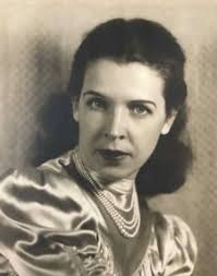 Alice Elizabeth Hutter (1911-2000)