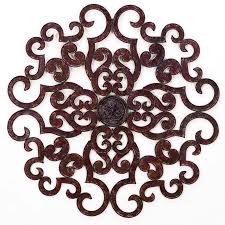 Our garden wall arch offers the perfect way to transform a wall into a floral feature or add interest to paths and gateways. Beautiful Wrought Iron Wall Decor Iron Accents