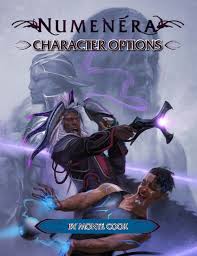To complete character creation, you need to head to circus minor and. Numenera Archives 3lb Games
