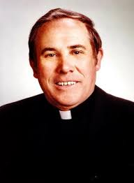 Father Patrick Joseph Leslie