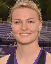 2017 Field Hockey Roster