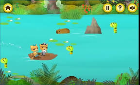 Check spelling or type a new query. Octonauts Amazon Adventure Video Dailymotion