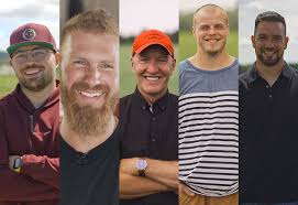 L Amour Est Dans Le Pre Archives La Terre De Chez Nous