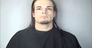 Greenwood man faces pointing and presenting charge