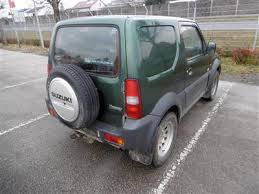 Check spelling or type a new query. Lkw Suzuki Jimny 1 3 Vxu Fahrzeuge Und Technik 15 01 2020 Erzielter Preis Eur 5 000 Dorotheum