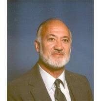 Joe A. Cooke Obituary