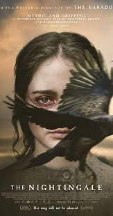 the nightingale 2018 nightingale movie to watch list claflin