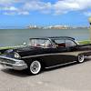 Offered today is a 1959 ford fairlane 500 galaxie skyliner hardtop retractable. 3