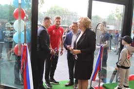 Check spelling or type a new query. Gornik Zabrze Otworzyl Sklep Kibica Ale Odwolal Strefe Rodzinna Zdjecia Ceny Gol24 Pl