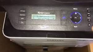 Samsung m306x series printer drivers. How To Connect Samsung Printer To Wifi Router Youtube