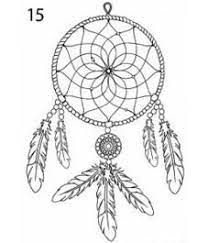 Pour le jungle avec des mandalas tout à l'aide de l'homme, l'un. Comment Dessiner Un Attrape Reves Methode Simple Et Facile Dessin Attrape Reve Mandala Attrape Reve Coloriage Hibou