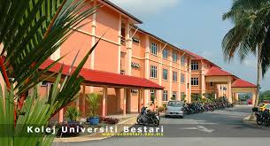 Seterusnya untuk menampung pertambahan bilangan. Uc Bestari University College Bestari