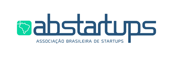 Logo ABStartups - Associação Brasileira de Startups