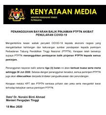 Sebab masa saya call diorang aritu, memang diorang laju je respon. Bayar Pinjaman Kptm Guna Kwsp