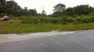 Sehingga 30/4/2018 kami beri diskaun rm15k. Tanah Lot Di Kg Sg Badak Kulim Kedah Utk Dijual