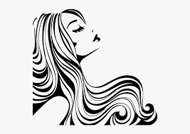 Are you searching for beauty salon png images or vector? Beauty Parlour Hair Drawing Clip Art Hair Salon Vector Hd Png Download Transparent Png Image Pngitem