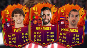 Add animations, captions, gifs, videos, images, and more. Fifa 21 Ultimate Team Headliners Team 1 Veroffentlicht Kicker
