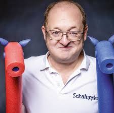 Musik, Kabarett, Theater