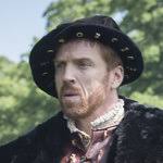 Wolf Hall' Recap: In Finale, King Henry's Masque and Anne's Little Neck