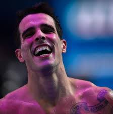 Jun 05, 2021 · em preparação para olimpíada, bruno fratus conquista ouro em barcelona. Fratus Bate Dressel E E Primeiro Nadador Brasileiro Qualificado Para Toquio 10 04 2021 Uol Esporte