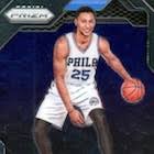 Find deals on products in sport memorabilia on amazon. Top Ben Simmons Rookie Cards List Top Rcs Gallery Shopping Guide