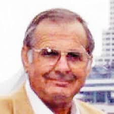 Robert Bush Obituary (2015)