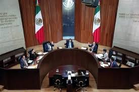 Among its functions are resolving disputes arising within federal elections and certifying the validity of those elections, including those of the president of the republic. Ordena Tepjf Pagar Al Tecdmx Su Presupuesto