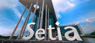 Check spelling or type a new query. Sp Setia Fy19 Profit Down With Rm4 56b Sales