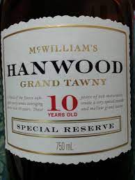 Taylor's is one of the oldest of the founding port houses. Mcwilliam S Special Reserve Hanwood 10 Year Old Grand Tawny Vivino