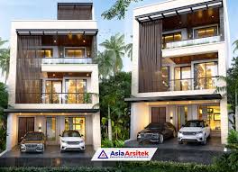 Yes, desain kami meliputi desain 3d interior, namun hanya sebatas rekomendasi kami tanpa adanya revisi. Jasa Arsitek Desain Rumah Minimalis Asia Arsitek