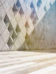 The initial triangular unit, created by the process of subtraction, when repeated generates multiple combinations which. Architectural Design Of Buildings Made Of Concrete Blocks 3d Stock Photo Picture And Royalty Free Image Image 63986361