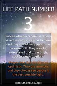 The Meaning Of Life Path Number 3 Numerology Life Path Life Path Number 3 Life Path Number