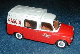 We did not find results for: Siata Formichetta