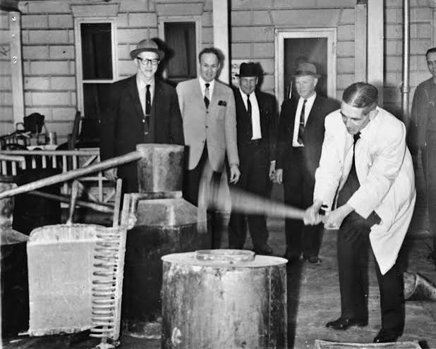 Prohibition, Bootlegging, and the Law in North Carolina · DigitalNC