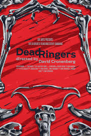 7: Dead Ringers | CBC Arts Presents: The 50 Greatest Films Directed by  Canadians | CBC Arts