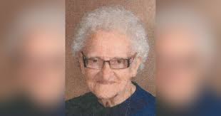 Obituary for Anna Faye (Hall) Sallee