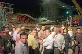 It is feared that the incident, which happened. New Update Penang Bridge 2 When Will It Be Completed