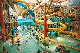 Splash Lagoon Indoor Water Park Erie Pa Hotel Inn Indoor Waterpark Water Park Indoor Water Park Resorts