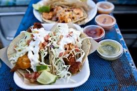 Check spelling or type a new query. How To Incorporate San Diego S Hottest Trend Baja Style Fish Tacos Onto Your Restaurant Menu Foodable Network