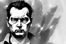 Velvet Acid Christ ist quasi Geschichte: Jetzt kommt Hexfix93!