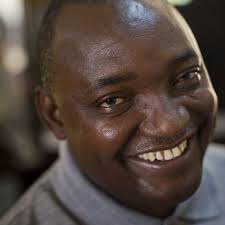 Adama Barrow says inauguration as Gambia president to go ahead
