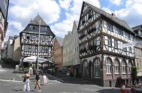 Eisenmarkt In Wetzlar Wetzlar Ausflugsziele Deutsche Landschaft