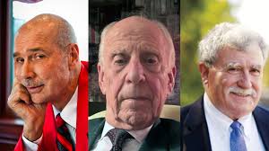 ASLRRA 2026 Hall of Fame: Corman, McCaffrey, Smith