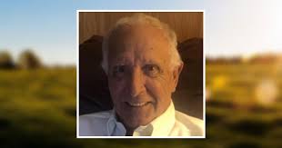 Edward Baczynski Obituary April 3, 2022