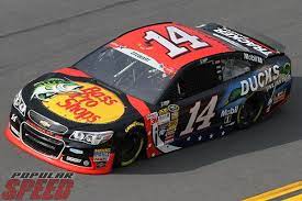 2018 jamie mcmurray bass pro shops #1 nascar monster energy héroe tarjeta postal. 2014 Nascar Sprint Cup Series Paint Schemes Team 14 Jayski S Nascar Silly Season Site