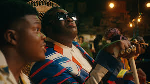 Getting back to growth: AMV BBDO's 2022